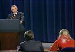 Image of Walter Frederick Mondale Kansas City Missouri USA, 1984, second 26 stock footage video 65675025609