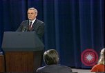 Image of Walter Frederick Mondale Kansas City Missouri USA, 1984, second 28 stock footage video 65675025609