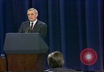 Image of Walter Frederick Mondale Kansas City Missouri USA, 1984, second 29 stock footage video 65675025609