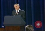 Image of Walter Frederick Mondale Kansas City Missouri USA, 1984, second 31 stock footage video 65675025609