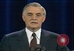 Image of Walter Frederick Mondale Kansas City Missouri USA, 1984, second 48 stock footage video 65675025609