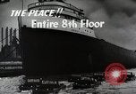 Image Ordonnance pour la victoire Philadelphia Pennsylvania USA, 1942, de la seconde 30 séquences d'archives historiques vidéo 65675025610