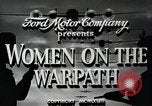 Image Usine de bombardiers Ford à Willow Run Michigan United States USA, 1942, de la seconde 6 séquences d'archives historiques vidéo 65675025611