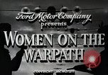 Image Usine de bombardiers Ford à Willow Run Michigan United States USA, 1942, de la seconde 8 séquences d'archives historiques vidéo 65675025611