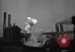 Image Usine de bombardiers Ford à Willow Run Michigan United States USA, 1942, de la seconde 35 séquences d'archives historiques vidéo 65675025611
