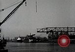 Image Usine de bombardiers Ford à Willow Run Michigan United States USA, 1942, de la seconde 42 séquences d'archives historiques vidéo 65675025611