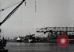 Image Usine de bombardiers Ford à Willow Run Michigan United States USA, 1942, de la seconde 43 séquences d'archives historiques vidéo 65675025611
