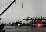 Image Usine de bombardiers Ford à Willow Run Michigan United States USA, 1942, de la seconde 44 séquences d'archives historiques vidéo 65675025611