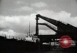 Image Usine de bombardiers Ford à Willow Run Michigan United States USA, 1942, de la seconde 47 séquences d'archives historiques vidéo 65675025611