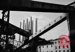 Image Usine de bombardiers Ford à Willow Run Michigan United States USA, 1942, de la seconde 51 séquences d'archives historiques vidéo 65675025611