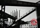 Image Usine de bombardiers Ford à Willow Run Michigan United States USA, 1942, de la seconde 53 séquences d'archives historiques vidéo 65675025611