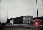 Image Usine de bombardiers Ford à Willow Run Michigan United States USA, 1942, de la seconde 56 séquences d'archives historiques vidéo 65675025611