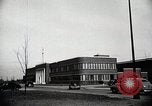Image Usine de bombardiers Ford à Willow Run Michigan United States USA, 1942, de la seconde 57 séquences d'archives historiques vidéo 65675025611