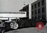 Image Usine de bombardiers Ford à Willow Run Michigan United States USA, 1942, de la seconde 60 séquences d'archives historiques vidéo 65675025611
