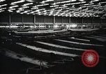 Image Usine de bombardiers Ford à Willow Run Michigan United States USA, 1942, de la seconde 62 séquences d'archives historiques vidéo 65675025611