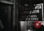 Image of Women in warpath United States USA, 1942, second 1 stock footage video 65675025612