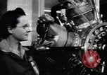 Image of Women in warpath United States USA, 1942, second 23 stock footage video 65675025612