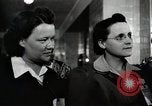 Image of Women in warpath United States USA, 1942, second 27 stock footage video 65675025612