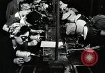 Image of Women in warpath United States USA, 1942, second 33 stock footage video 65675025612
