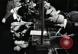 Image of Women in warpath United States USA, 1942, second 34 stock footage video 65675025612