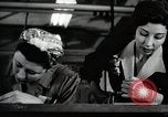 Image of Women in warpath United States USA, 1942, second 40 stock footage video 65675025612