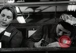 Image of Women in warpath United States USA, 1942, second 45 stock footage video 65675025612