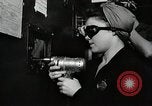 Image of Women in warpath United States USA, 1942, second 49 stock footage video 65675025612