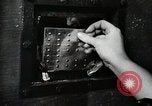 Image of Women in war production World War 2 United States USA, 1942, second 13 stock footage video 65675025613