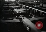 Image of Women in war production World War 2 United States USA, 1942, second 21 stock footage video 65675025613