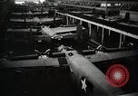 Image of Women in war production World War 2 United States USA, 1942, second 22 stock footage video 65675025613