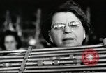 Image of Women in war production World War 2 United States USA, 1942, second 32 stock footage video 65675025613