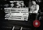 Image of Women in war production World War 2 United States USA, 1942, second 37 stock footage video 65675025613