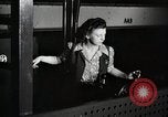 Image of Women in war production World War 2 United States USA, 1942, second 45 stock footage video 65675025613