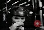 Image of Women in war production World War 2 United States USA, 1942, second 51 stock footage video 65675025613