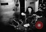 Image of Women in war production World War 2 United States USA, 1942, second 56 stock footage video 65675025613