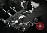Image of Women in war production World War 2 United States USA, 1942, second 61 stock footage video 65675025613