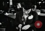 Image of Women in war production World War 2 United States USA, 1942, second 62 stock footage video 65675025613