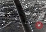 Image of US Air Force flight nurse training Montgomery Alabama USA, 1951, second 3 stock footage video 65675025614