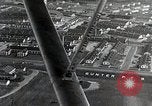 Image of US Air Force flight nurse training Montgomery Alabama USA, 1951, second 4 stock footage video 65675025614