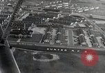 Image of US Air Force flight nurse training Montgomery Alabama USA, 1951, second 6 stock footage video 65675025614