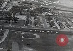 Image of US Air Force flight nurse training Montgomery Alabama USA, 1951, second 7 stock footage video 65675025614