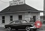 Image of US Air Force flight nurse training Montgomery Alabama USA, 1951, second 16 stock footage video 65675025614