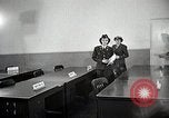 Image of US Air Force flight nurse training Montgomery Alabama USA, 1951, second 23 stock footage video 65675025614