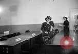 Image of US Air Force flight nurse training Montgomery Alabama USA, 1951, second 24 stock footage video 65675025614