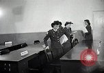Image of US Air Force flight nurse training Montgomery Alabama USA, 1951, second 26 stock footage video 65675025614