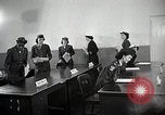 Image of US Air Force flight nurse training Montgomery Alabama USA, 1951, second 30 stock footage video 65675025614