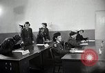 Image of US Air Force flight nurse training Montgomery Alabama USA, 1951, second 32 stock footage video 65675025614