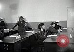 Image of US Air Force flight nurse training Montgomery Alabama USA, 1951, second 33 stock footage video 65675025614