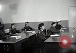 Image of US Air Force flight nurse training Montgomery Alabama USA, 1951, second 35 stock footage video 65675025614