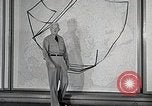 Image of US Air Force flight nurse training Montgomery Alabama USA, 1951, second 38 stock footage video 65675025614
